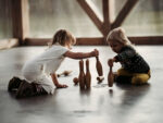 Bowling Set WOODEN STORY – Bild 10