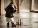 Bowling Set WOODEN STORY – Bild 13