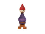 Steckfigur "Stick Fig. No. 06", WOODEN STORY – Bild 2