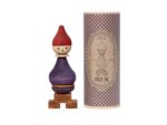 Steckfigur "Stick Fig. No. 06", WOODEN STORY – Bild 3