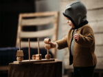 Steckspiel Natur, WOODEN STORY – Bild 6