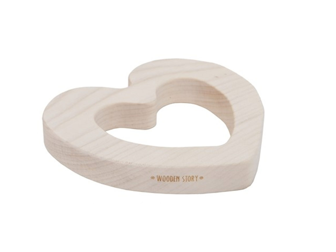WOODEN-STORY-TEETHER-kaufen-Berlin.jpg TEETHER Love Holzbeißring, WOODEN STORY – Bild 1