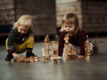 Steckturm Natur, WOODEN STORY – Bild 3