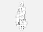 Steckturm Natur, WOODEN STORY – Bild 2