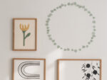 twig leaves SAGE GREEN – Bild 4