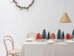 FIR tree - dark blue – Bild 4