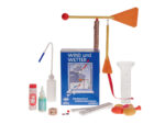 Wind und Wetter, Experimentierkasten
