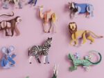 Zebra – Bild 2