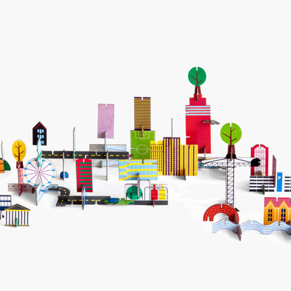 Archiville
