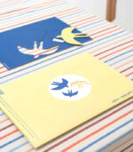 SVERM wall birds - bright (set of 3) – Bild 5