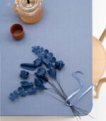 FIELD flowers - small dusk blue – Bild 2