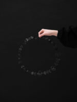 FOLK ornaments - black – Bild 2