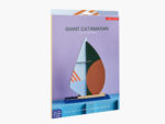 Giant Catamaran – Bild 3