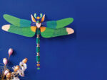 Green Dragonfly – Bild 4