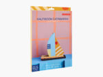 Halfmoon Catamaran – Bild 4