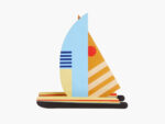 Halfmoon Catamaran – Bild 2