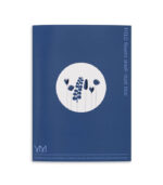 FIELD flowers - small dusk blue – Bild 8