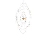 Niels Bohr, Mobile – Bild 5