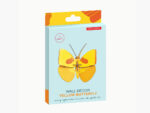 Yellow Butterfly – Bild 3