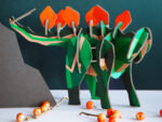 Stegosaurus – Bild 2