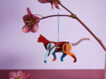 Cat, Katze 3D Anhänger – Bild 2