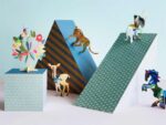 Dream Tree Pop out Card, Postkarte – Bild 6