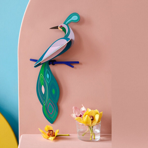 Paradise Bird Fiji