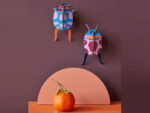 Coccinelle Couple