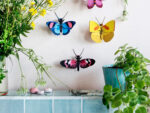 Yellow Butterfly – Bild 4