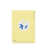 SVERM wall birds - bright (set of 3) – Bild 6