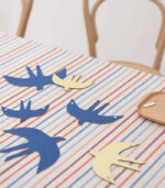SVERM wall birds - bright (set of 3) – Bild 2