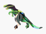 T-rex