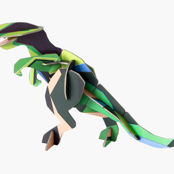 T-rex