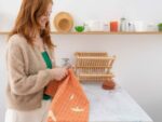 tea towel TERRA – Bild 5