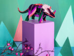 Triceratops