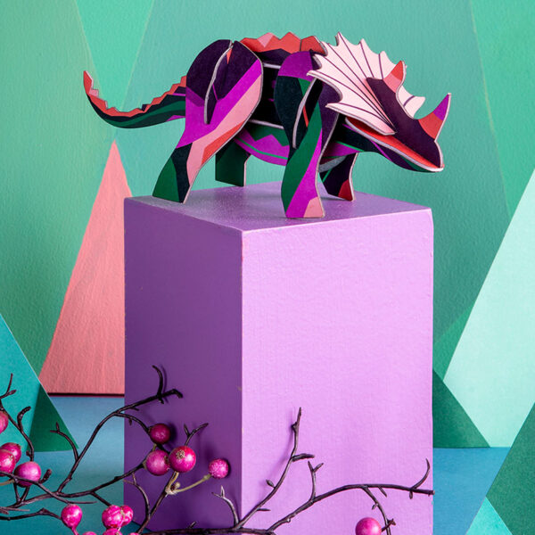 Triceratops