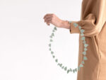 twig leaves SAGE GREEN