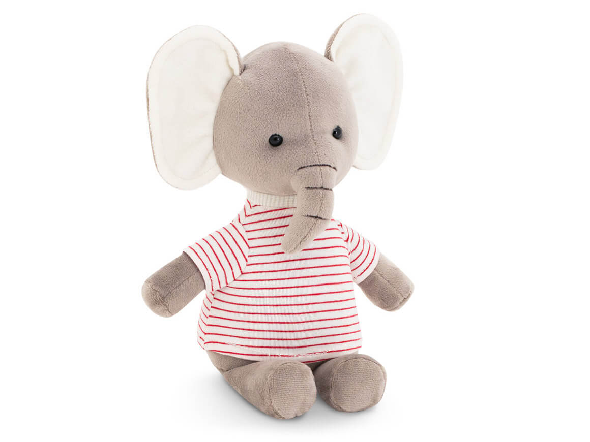 Bruno-the-Elephant-Orange-Toys.jpg Bruno the Elephant – Bild 1