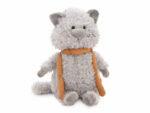 Buddy, Katze mit Würstchenkette (32 cm) – Bild 2