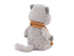Buddy, Katze mit Würstchenkette (32 cm) – Bild 3