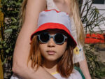 Combi Cool 1 Kindersonnenbrille, YEYE – Bild 3