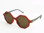 Combi Cool 2 Kindersonnenbrille, YEYE – Bild 3