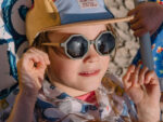 Combi Cool 4 Kindersonnenbrille, YEYE – Bild 4