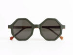 Combi Cool 4 Kindersonnenbrille, YEYE – Bild 2