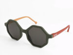 Combi Cool 4 Kindersonnenbrille, YEYE – Bild 3