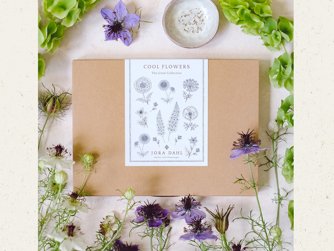 Cool-Flowers-The-Great-Collection-JORA-DAHL.jpg Cool Flowers- The Great Collection – Bild 1