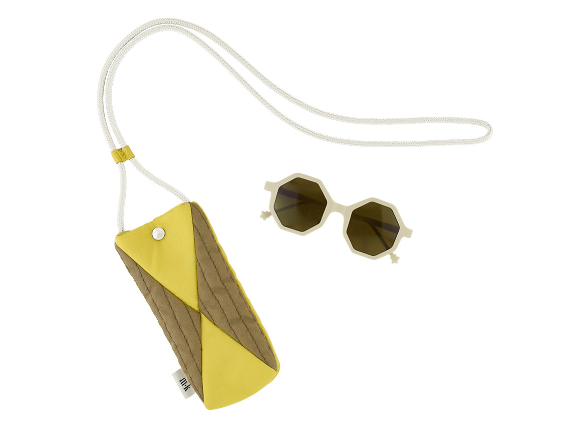 Cream-Kindersonnenbrille-YEYE-Mini-Kyomo-berlin.jpg Cream Kindersonnenbrille, YEYE in Mini Kyomo Etui – Bild 1