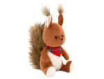 Eichhörnchen, 25 cm – Bild 2