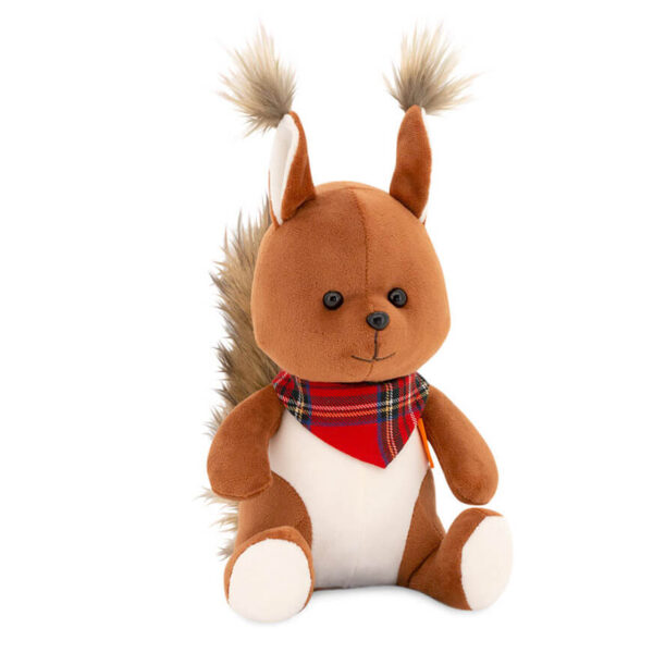 Eichhörnchen, 25 cm