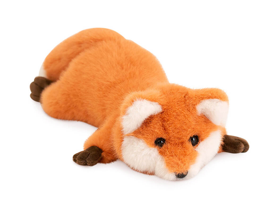 FOX-Fuchs-orange-40-cm-Orange-Toys.jpg FOX, Fuchs orange (40 cm) – Bild 1
